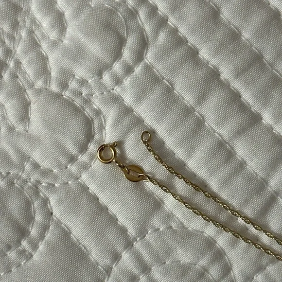 Onyx necklace - Picture 7 of 7